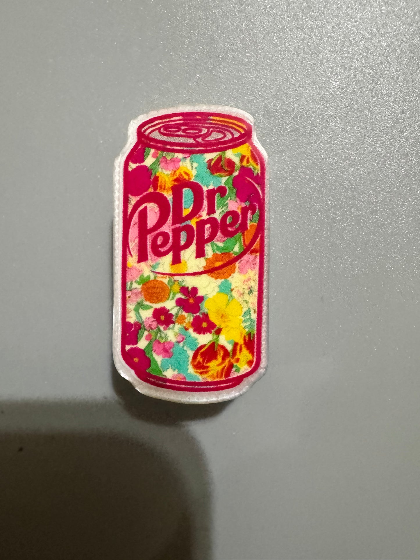 Straw topper