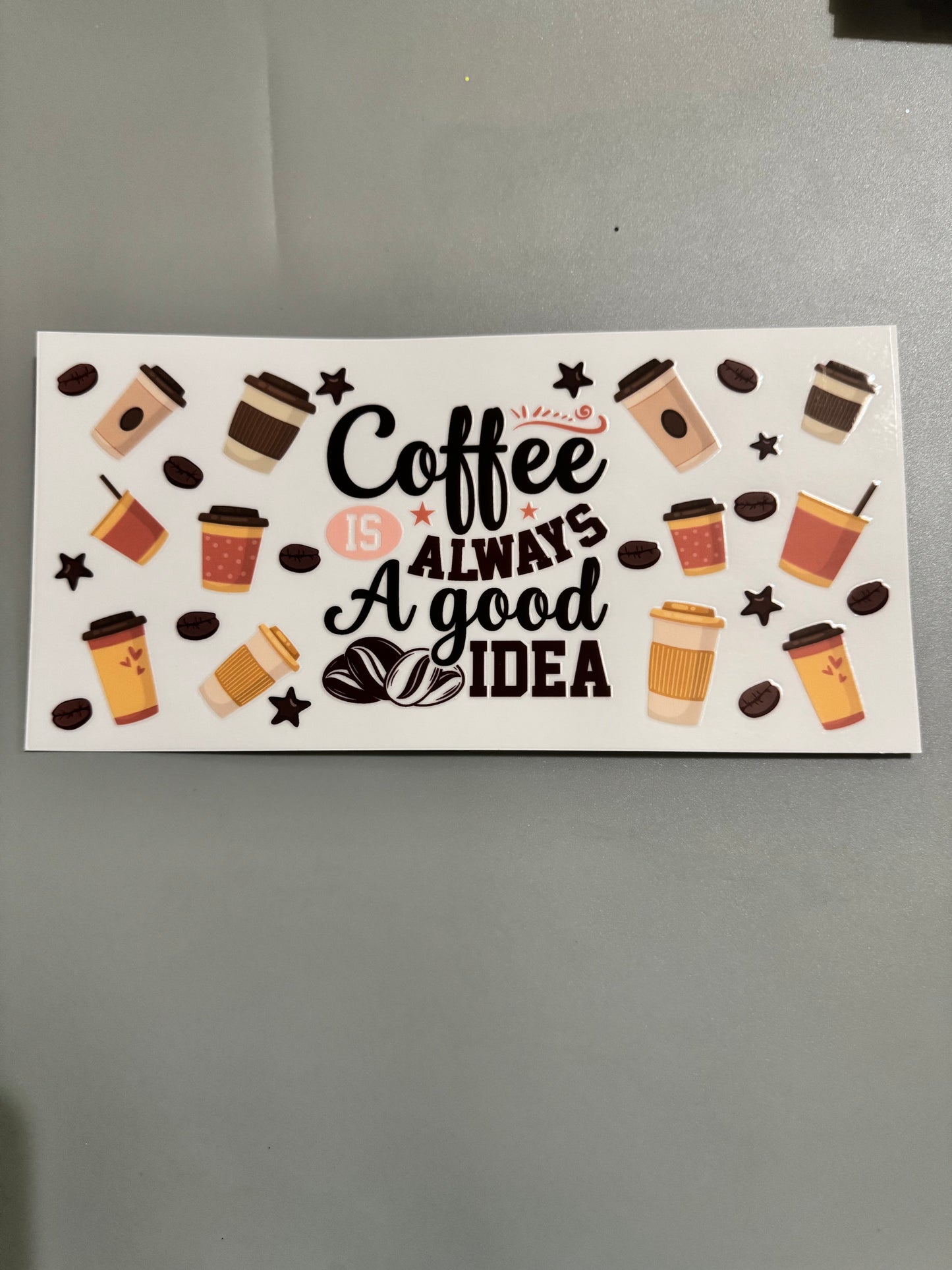 Coffee