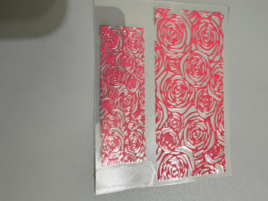 Mini cup wrap