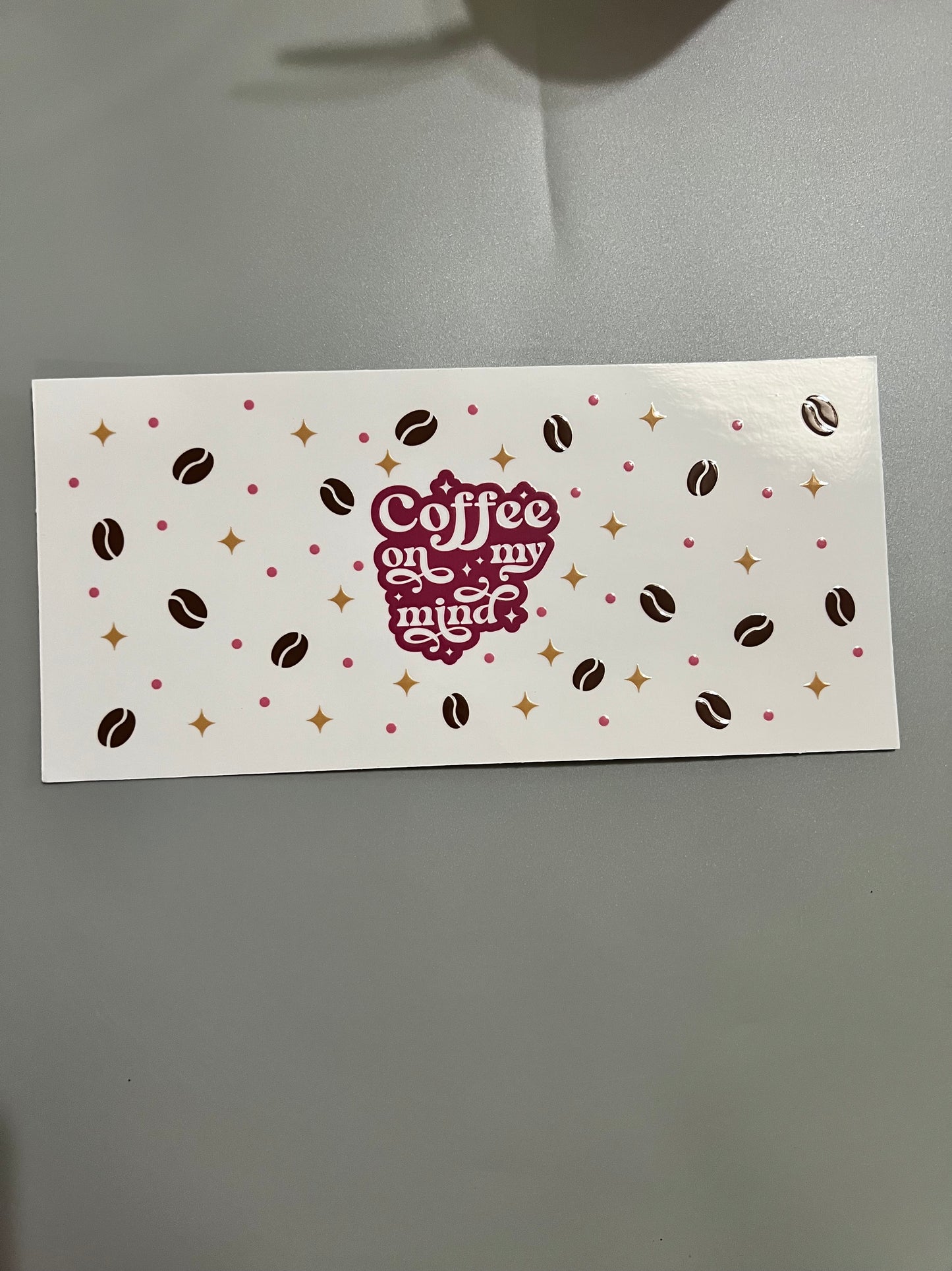 Coffee
