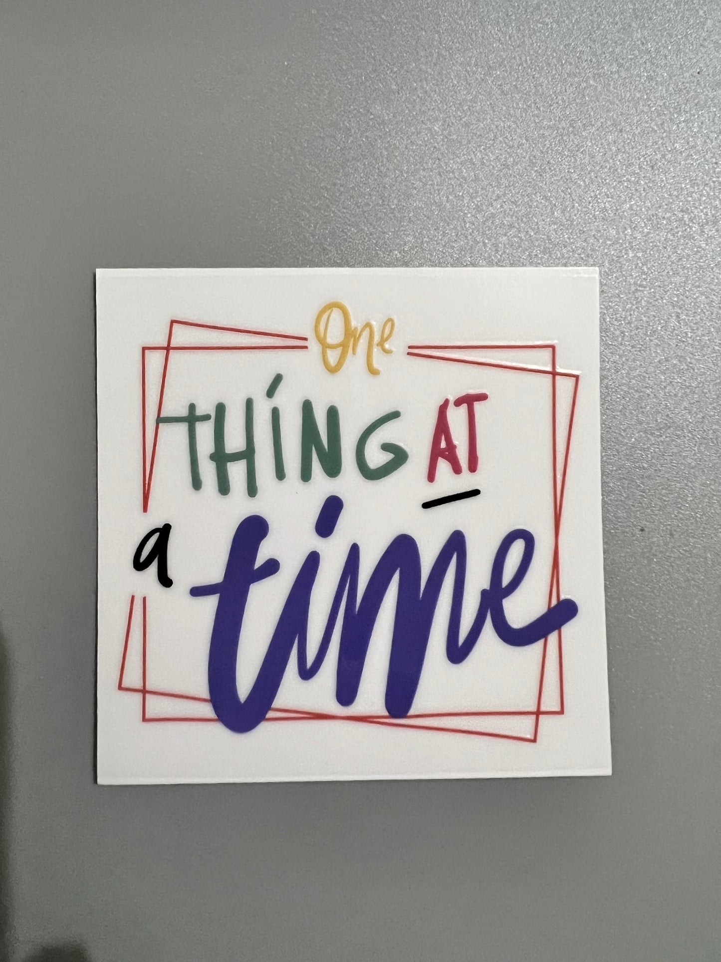 Mental health Sm decal