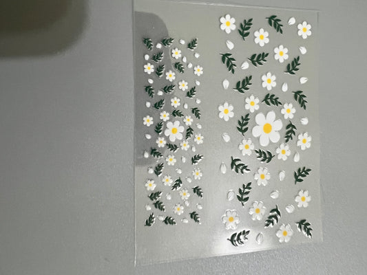 Mini cup wrap