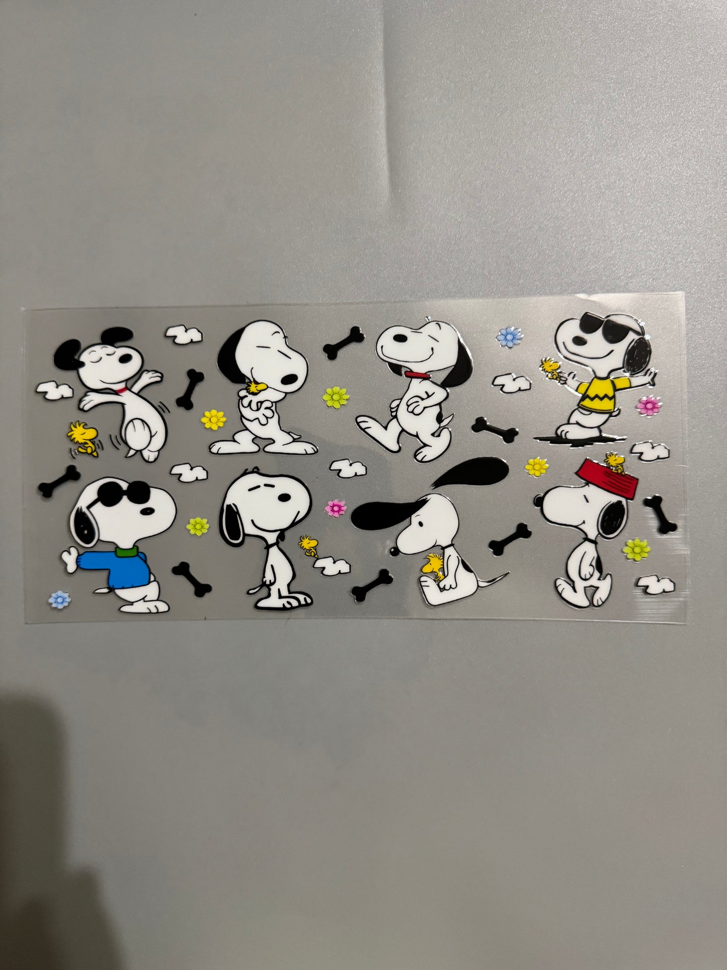 Peanuts