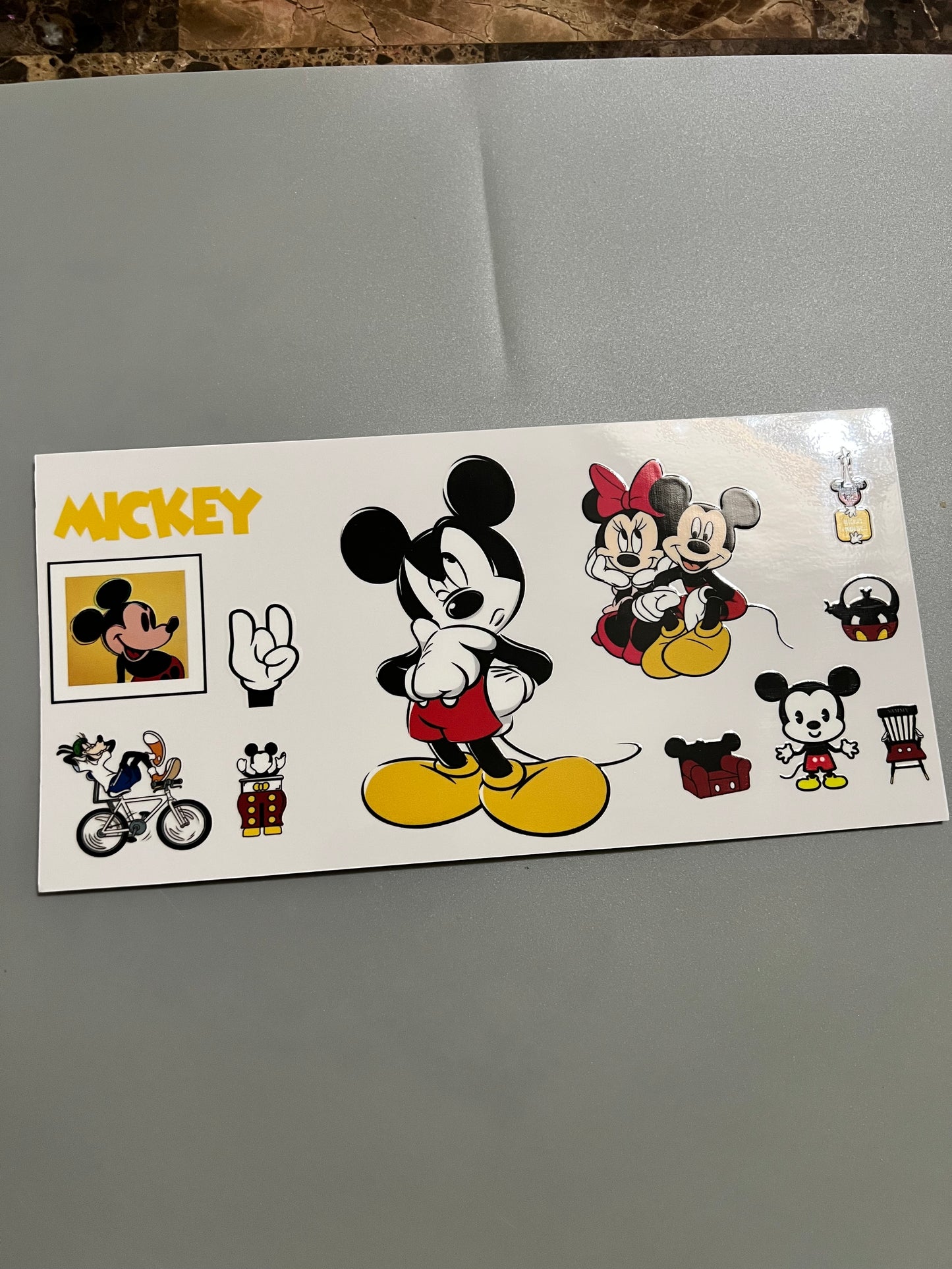 Disney