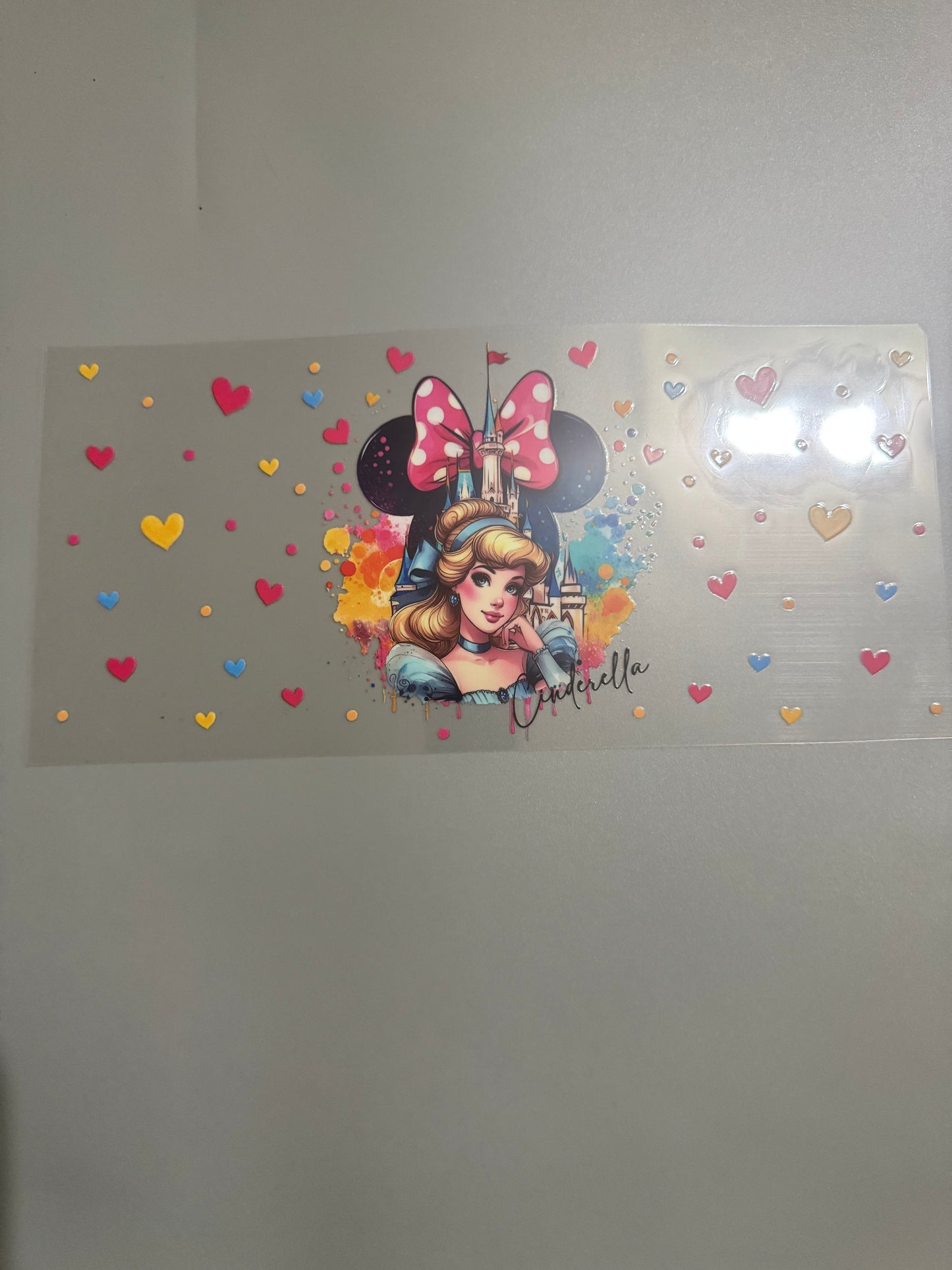 Disney