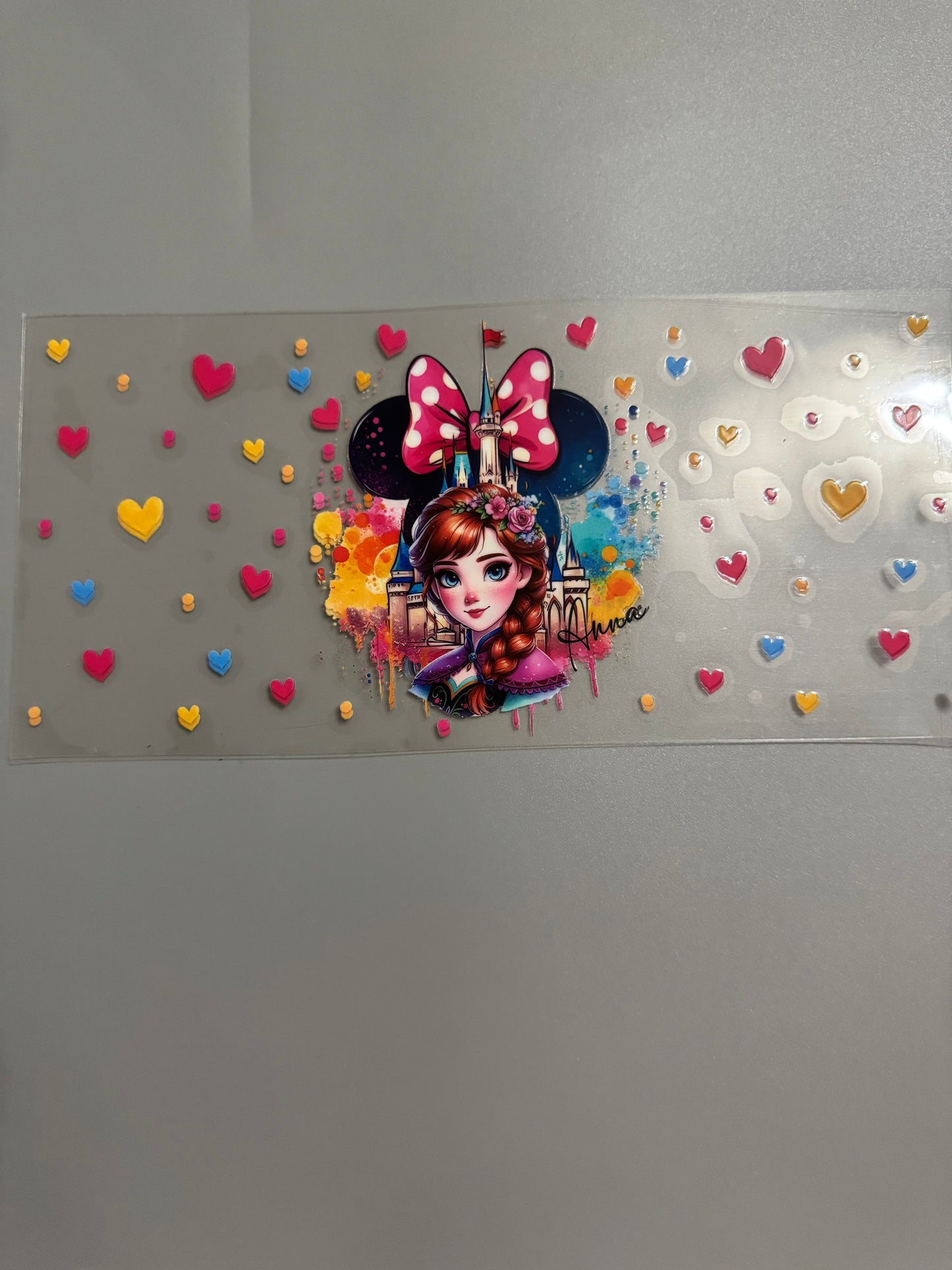 Disney