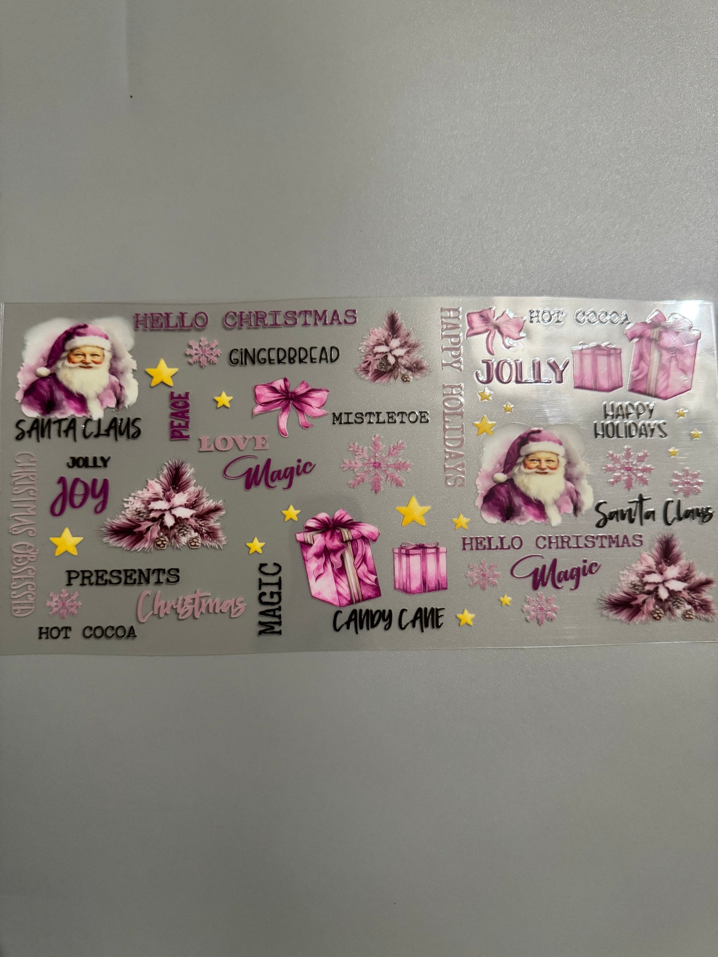 Christmas