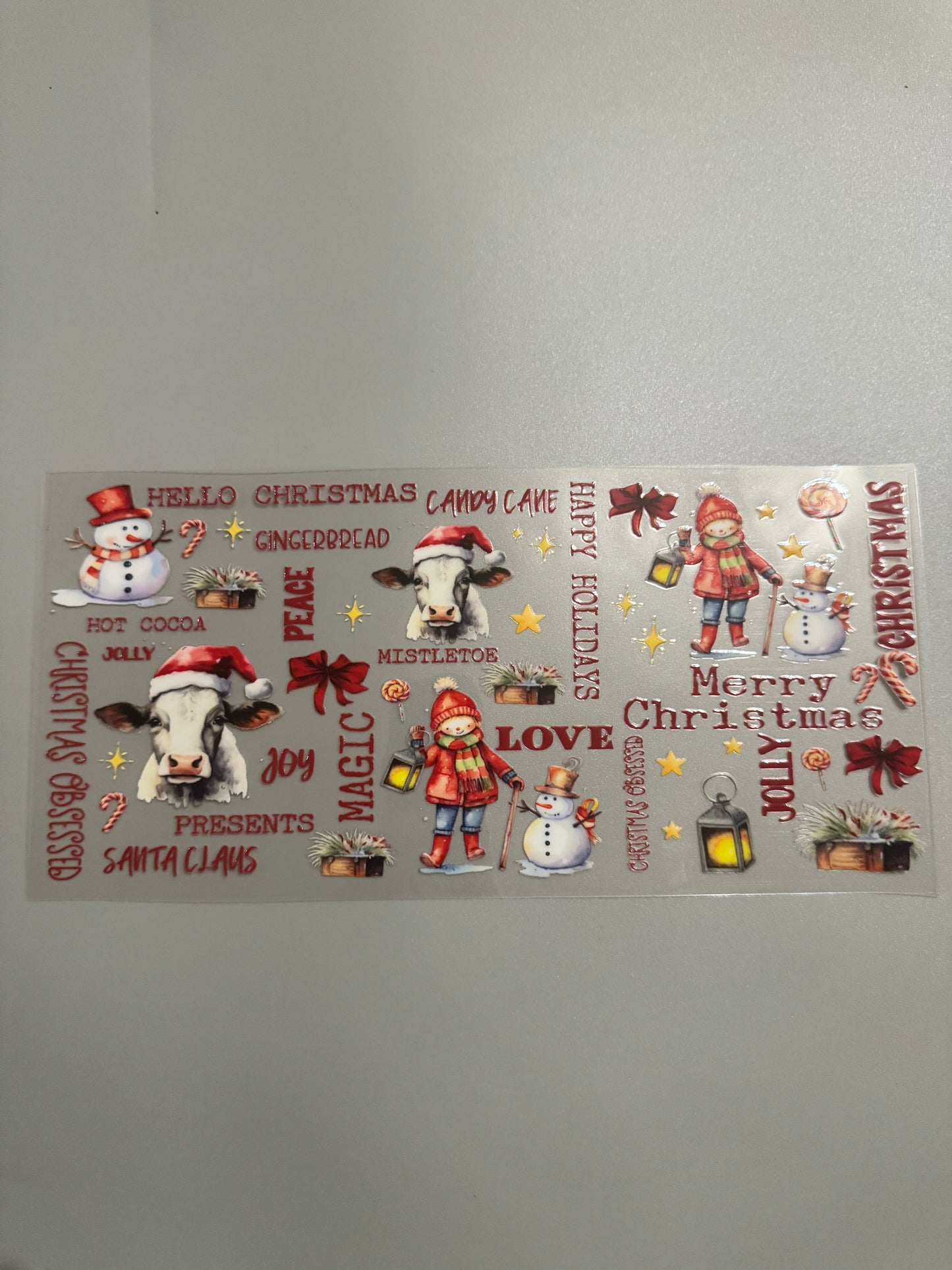 Christmas