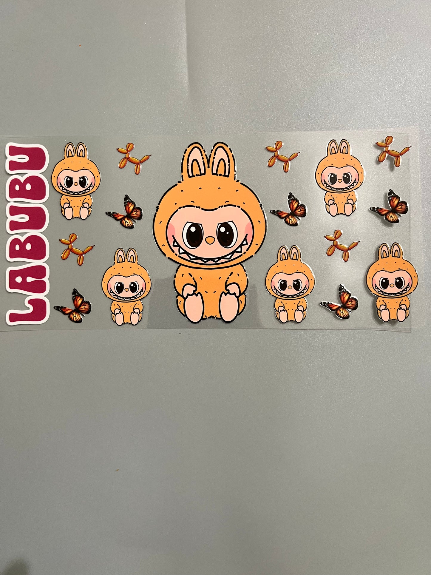 Labubu