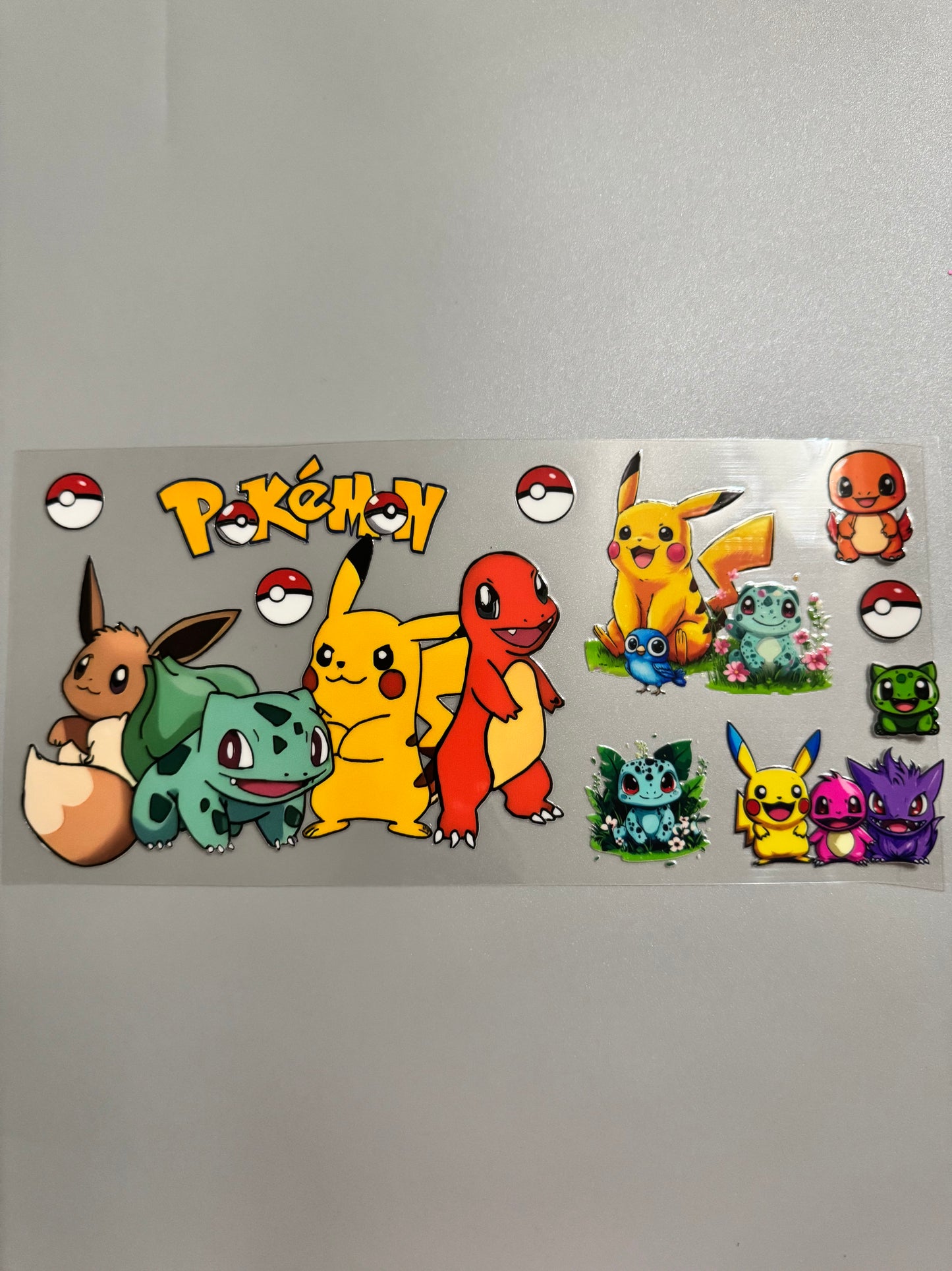 Pokémon