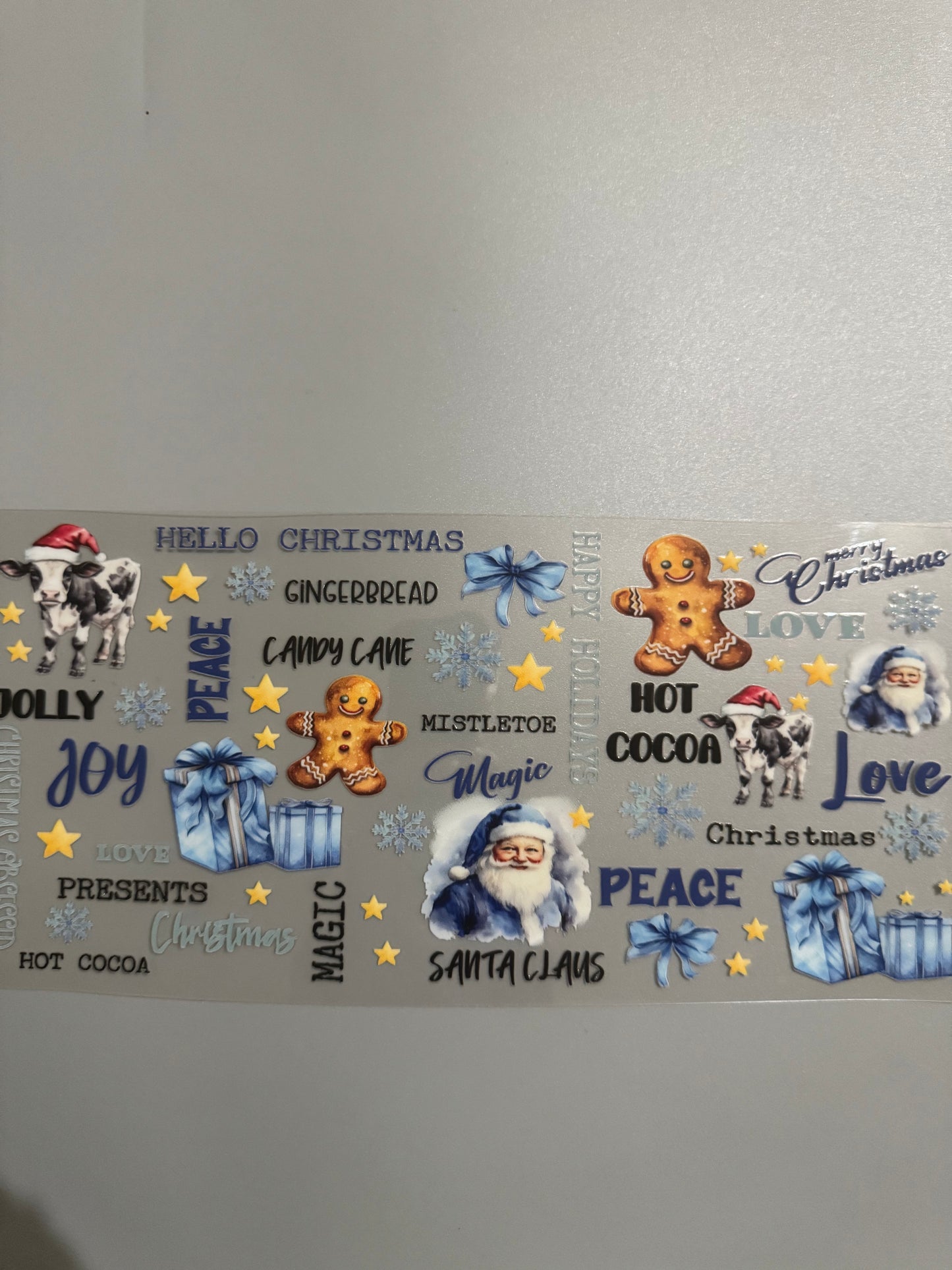 Christmas