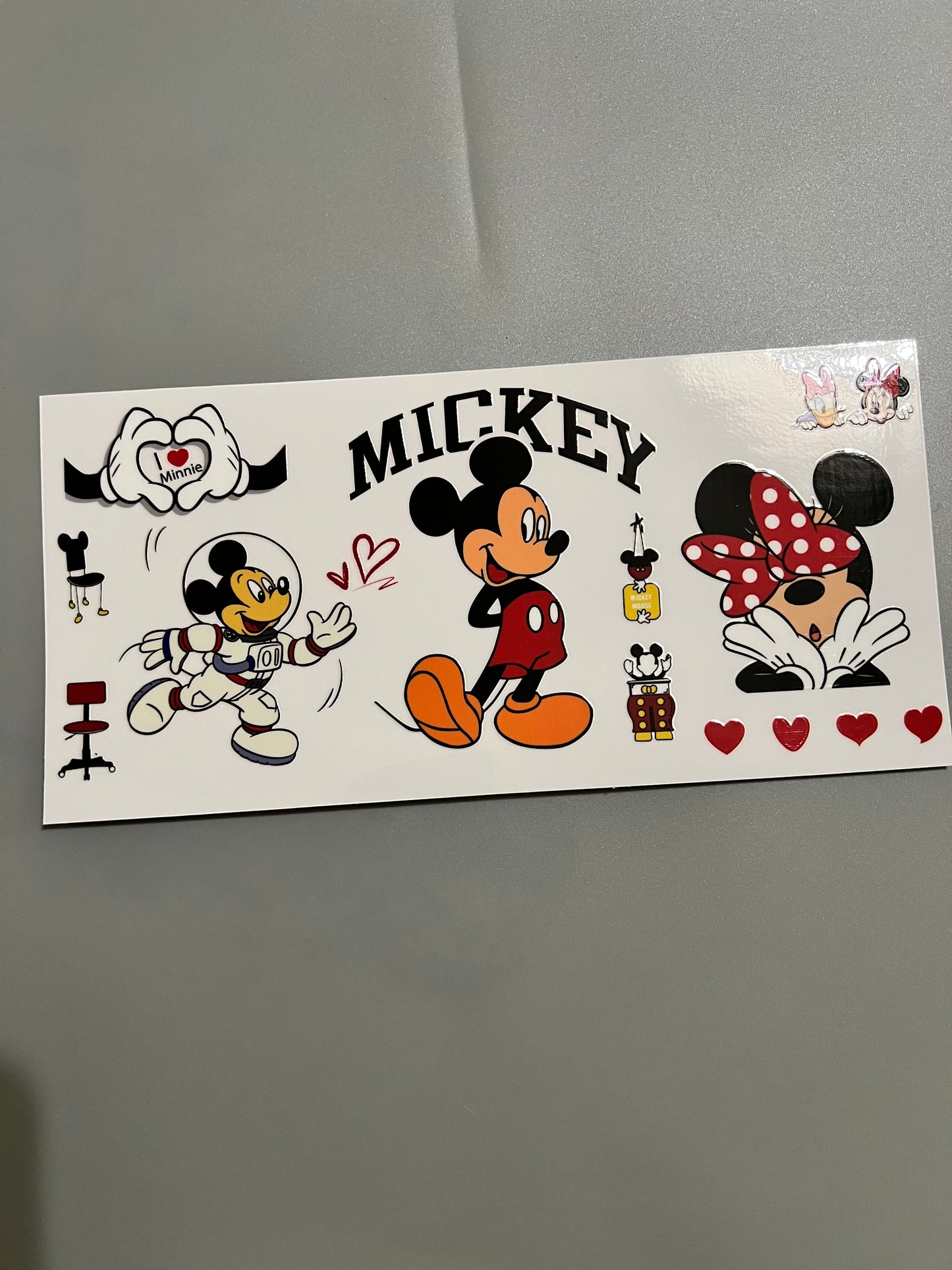 Disney
