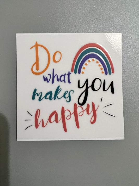 Mental health Sm decal