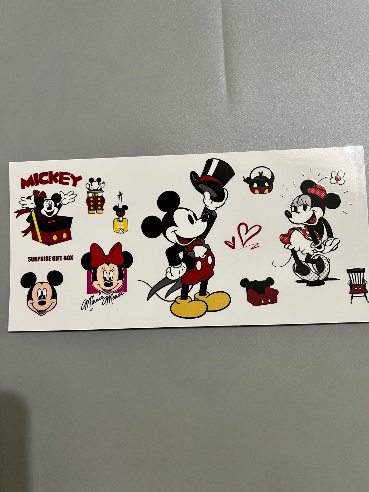 Disney