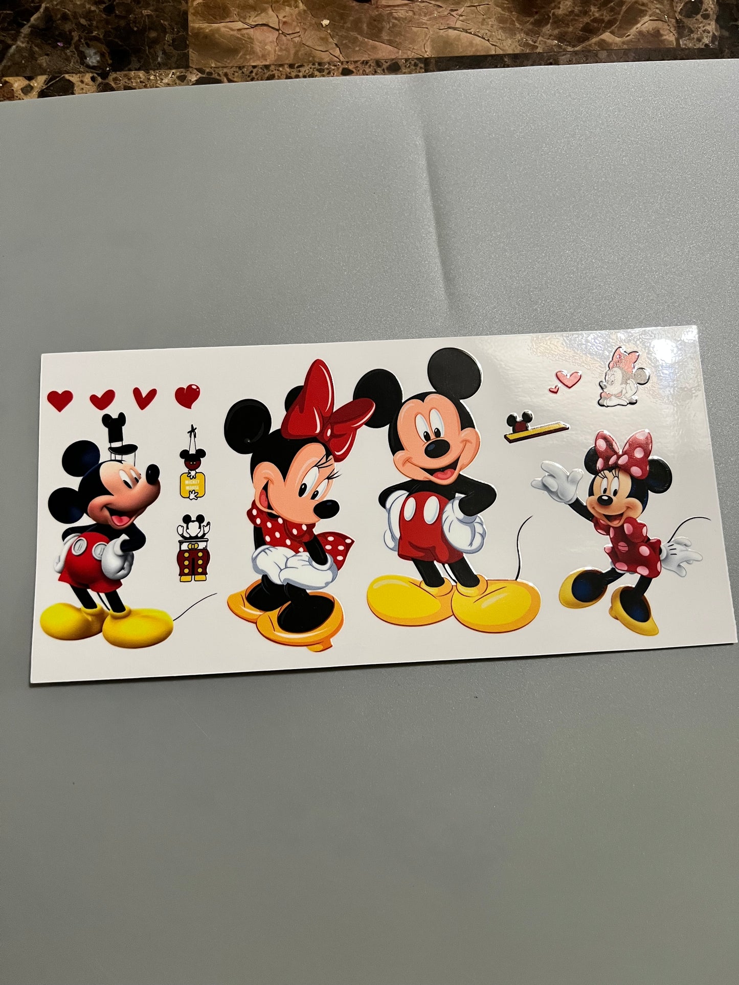Disney