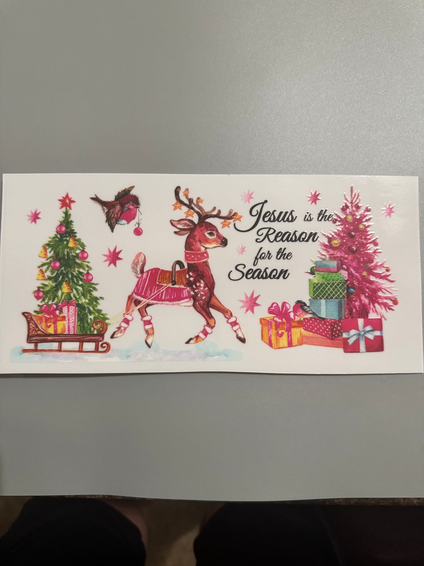 Christmas