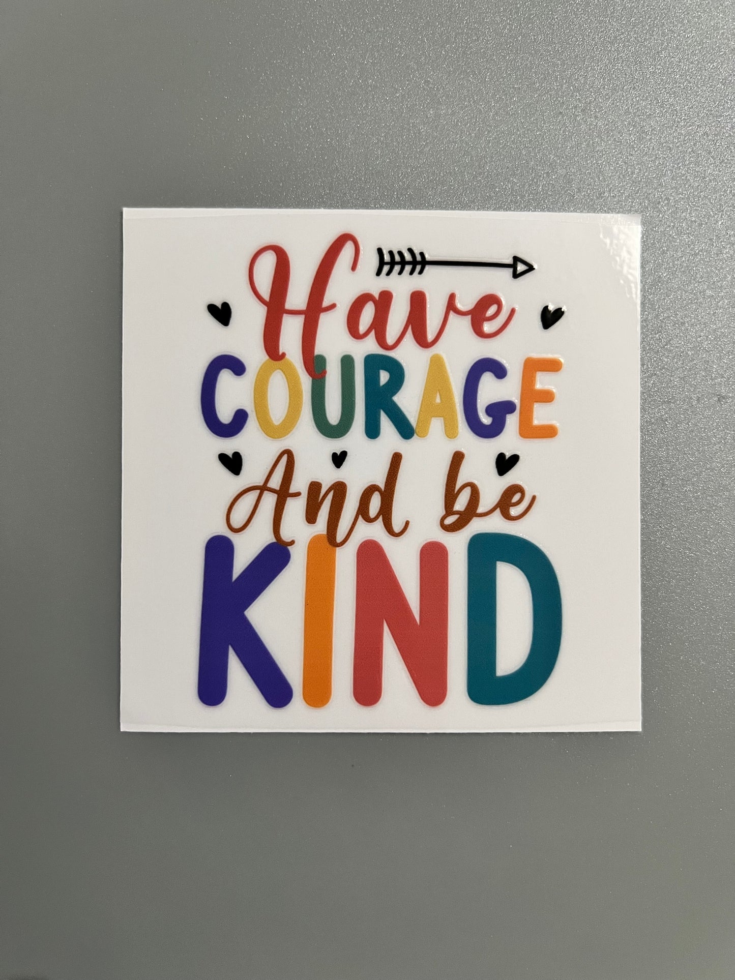 Mental health Sm decal