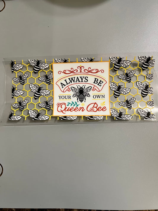 Bee Lg decal