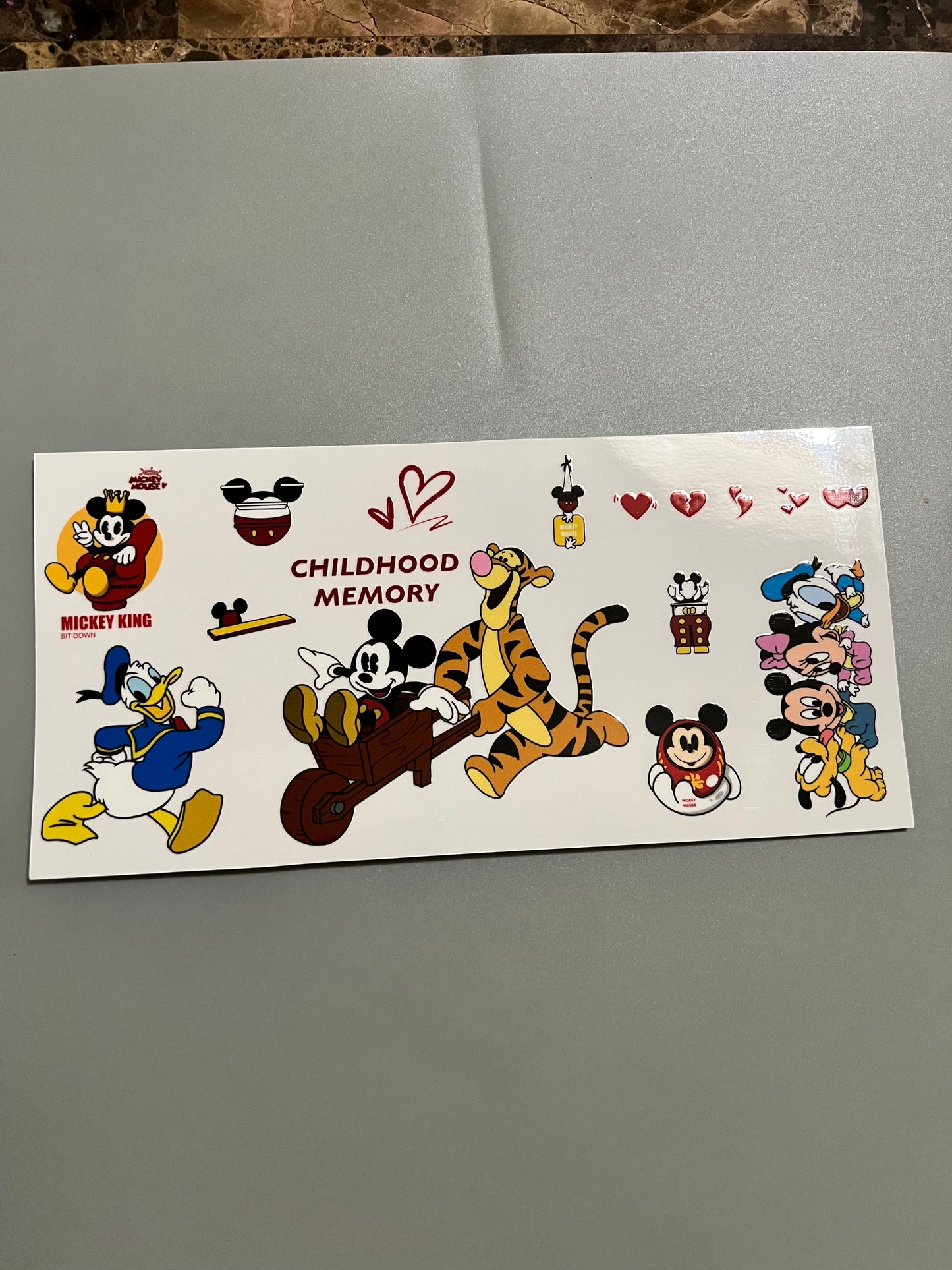 Disney