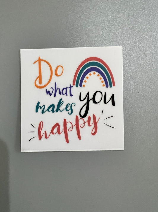 Mental health Sm decal
