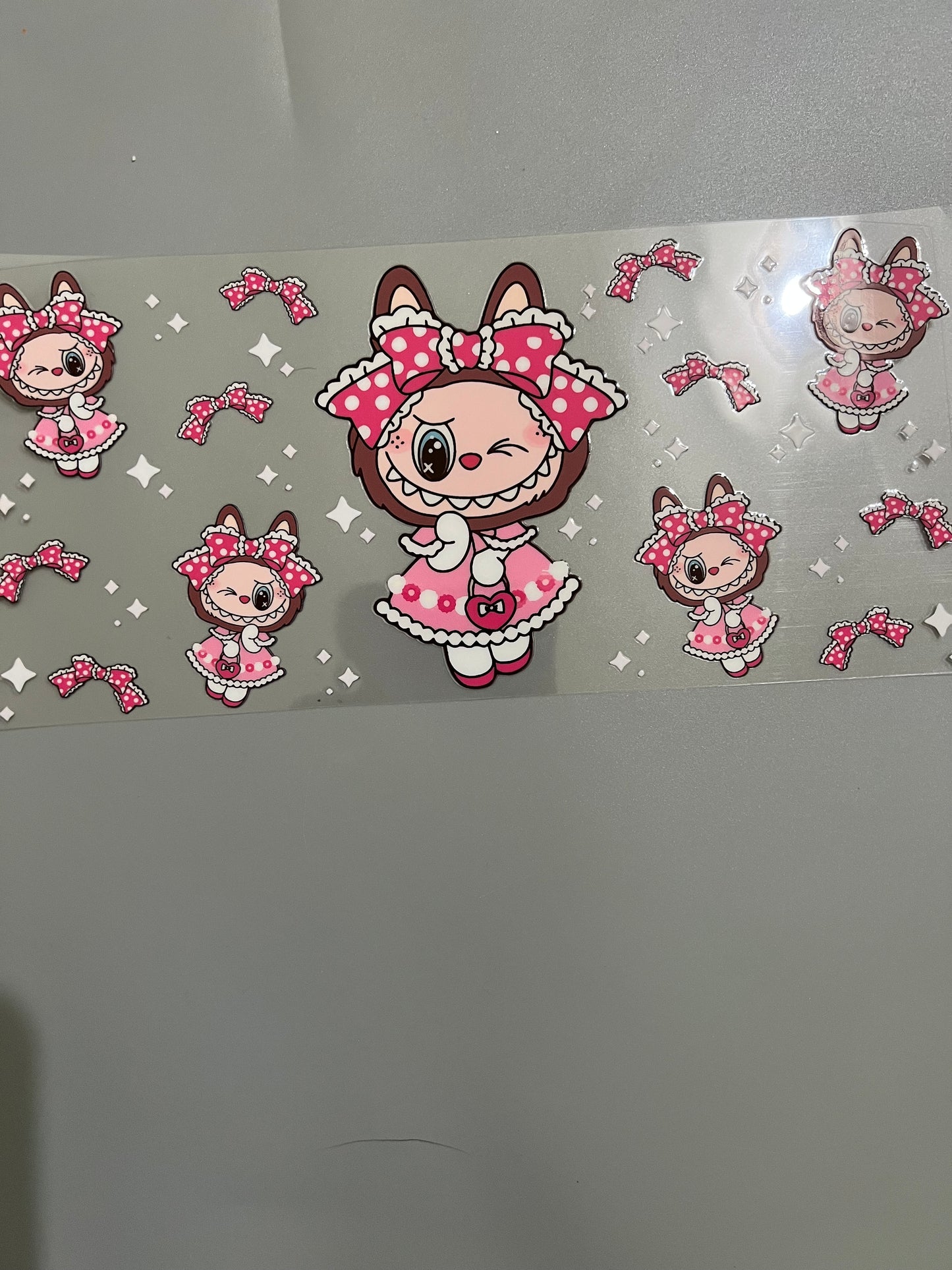 Labubu