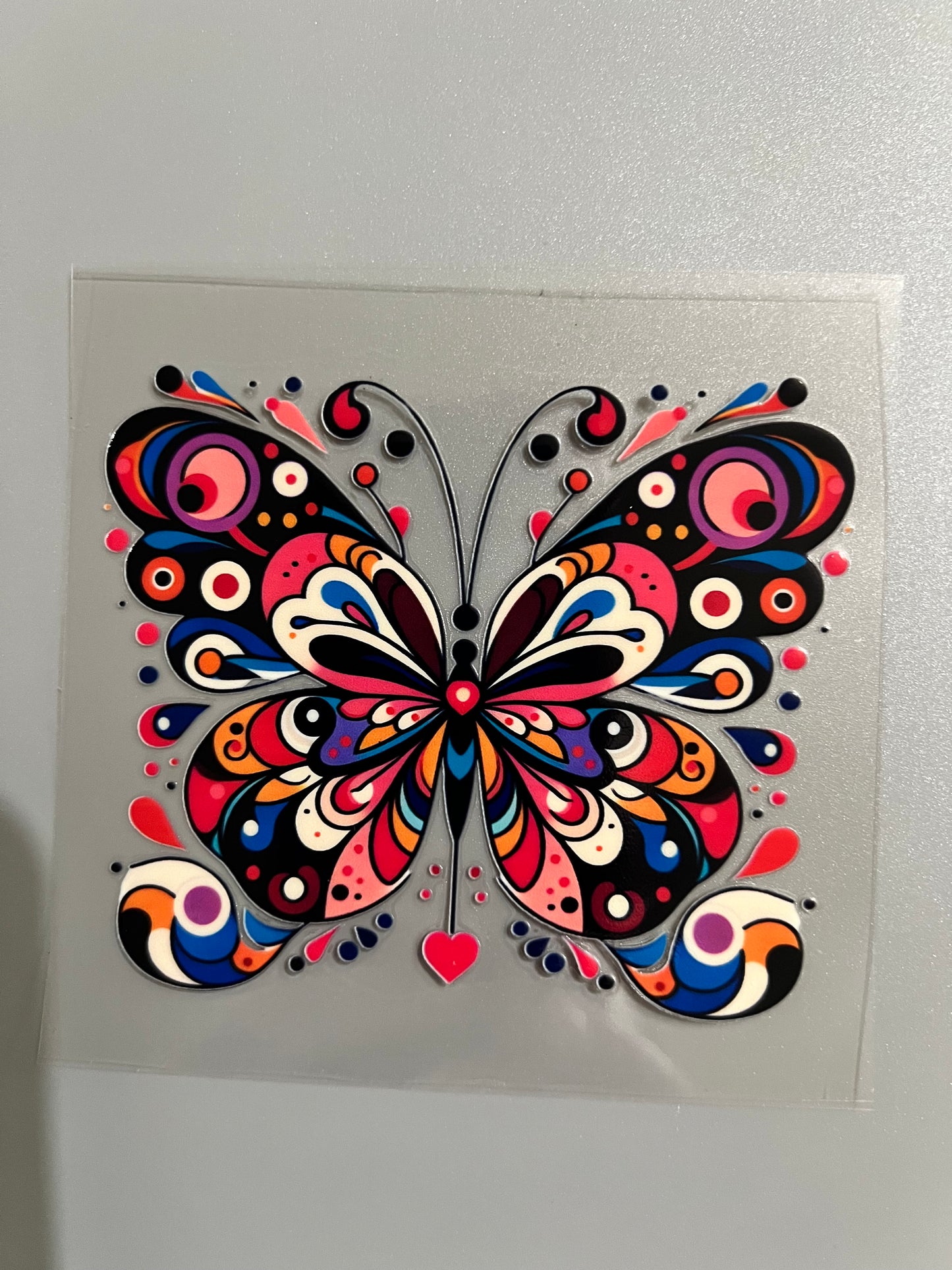 Butterfly