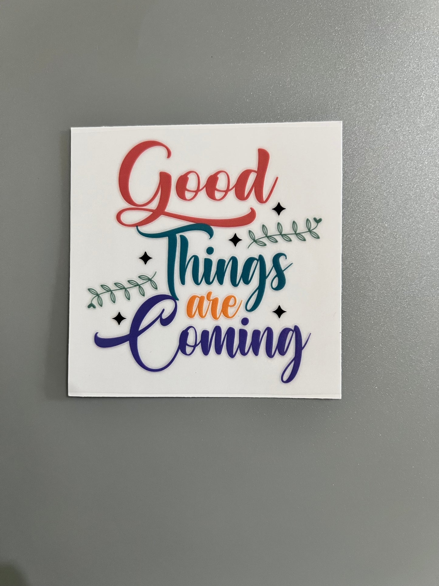 Mental health Sm decal