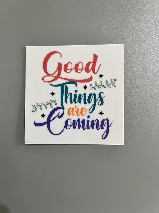 Mental health Sm decal