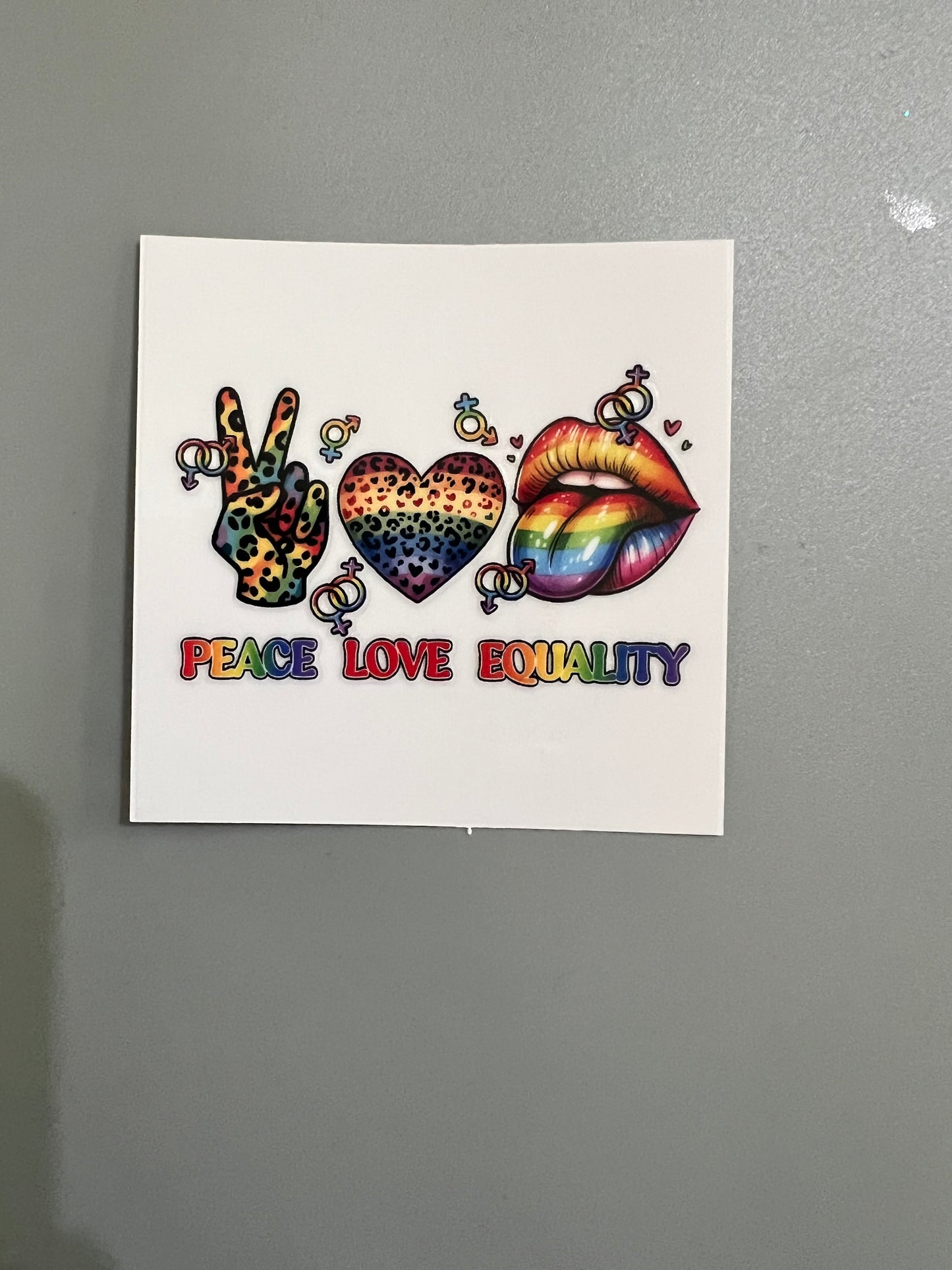 Pride
