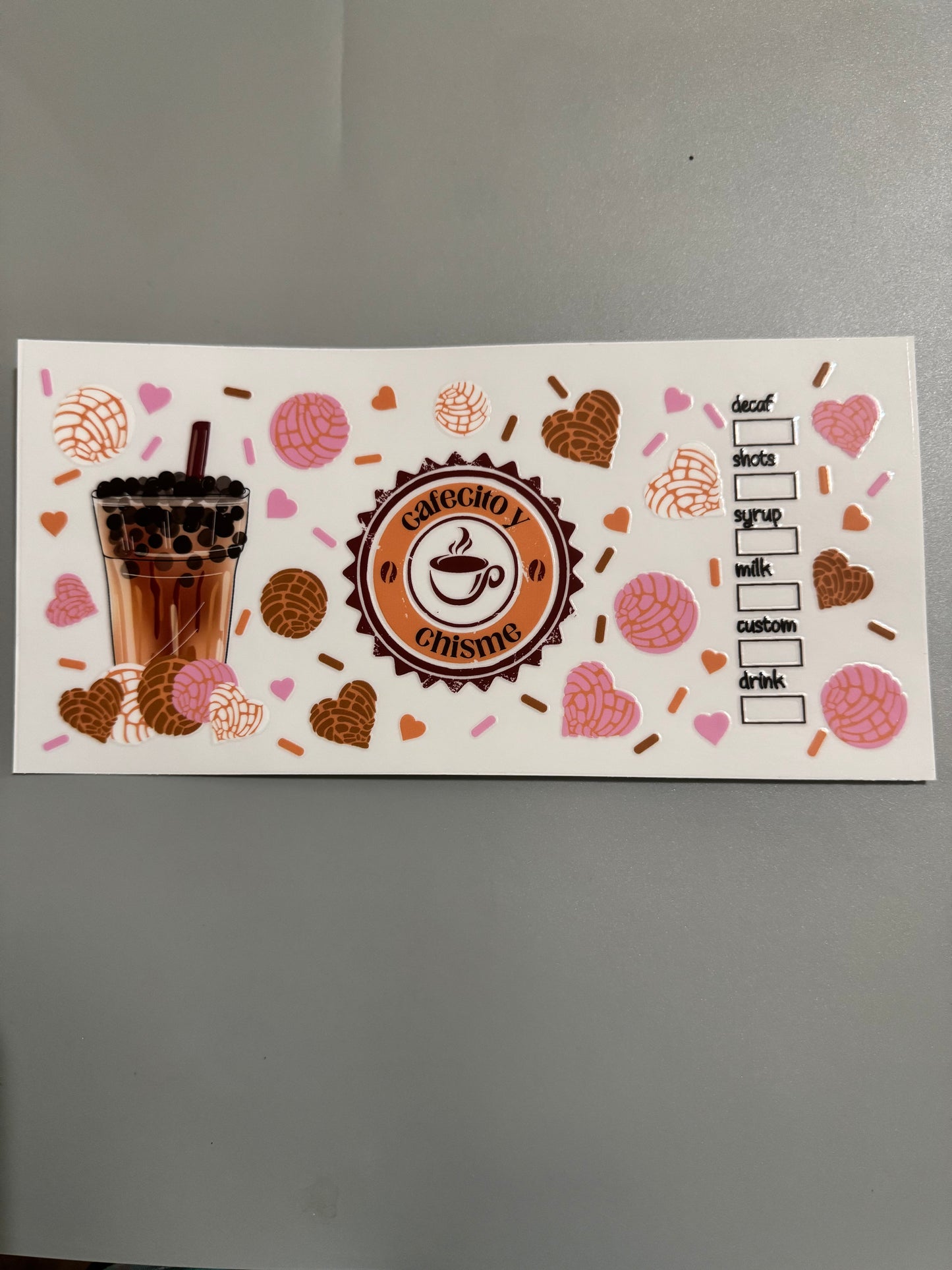 Coffee