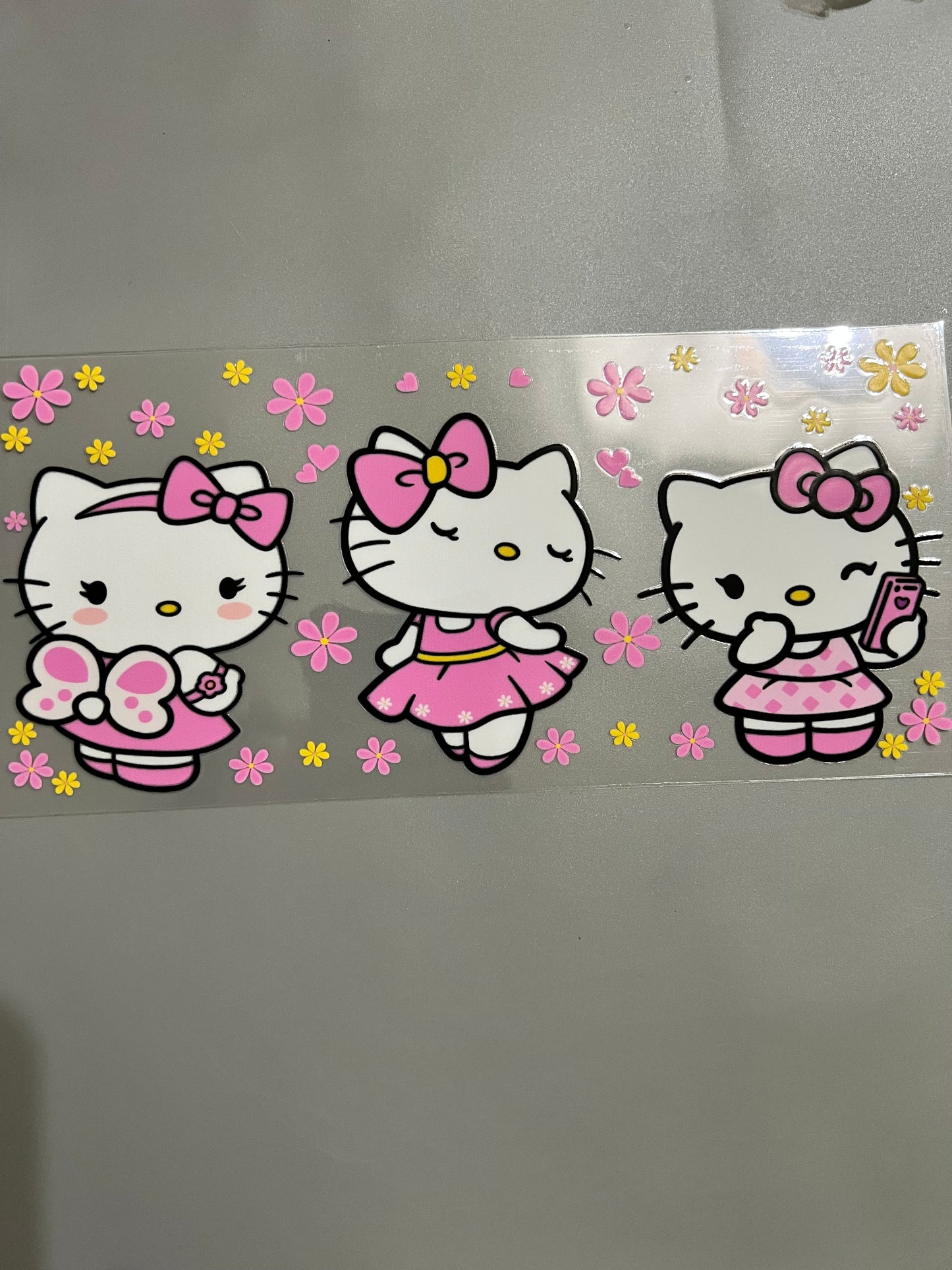 Hello Kitty