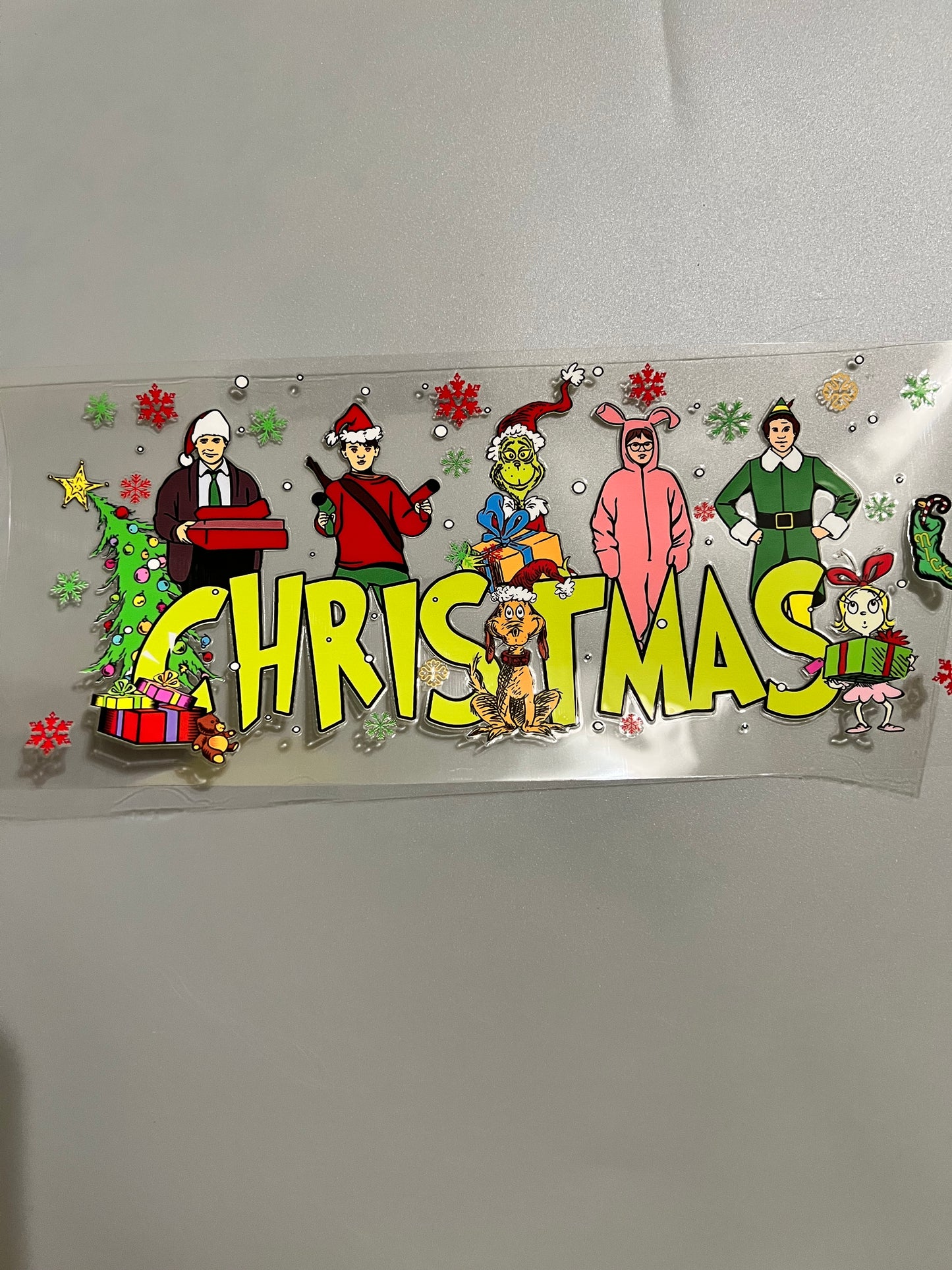 Christmas