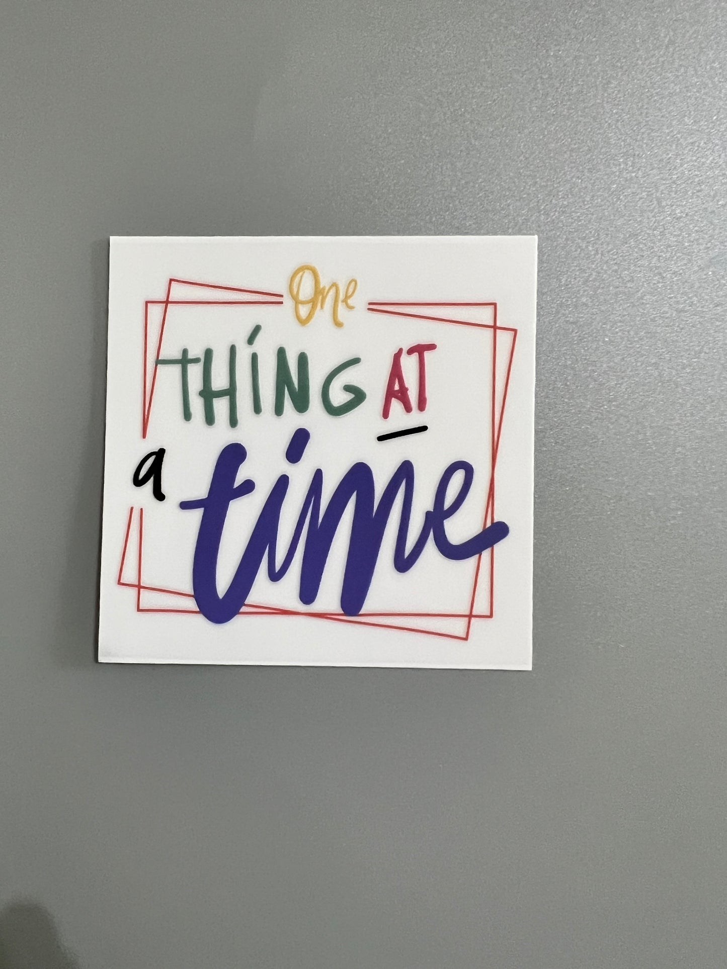 Mental health Sm decal