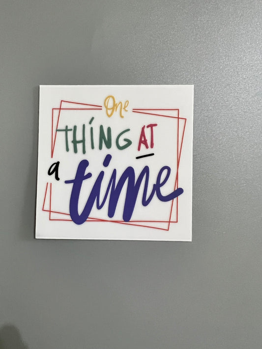 Mental health Sm decal