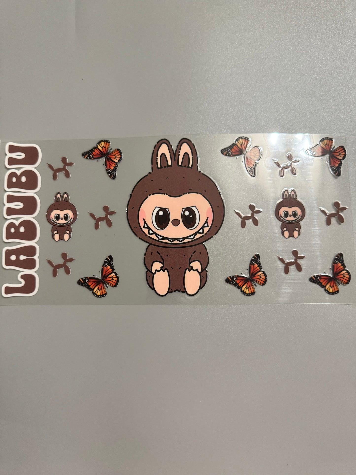 Labubu