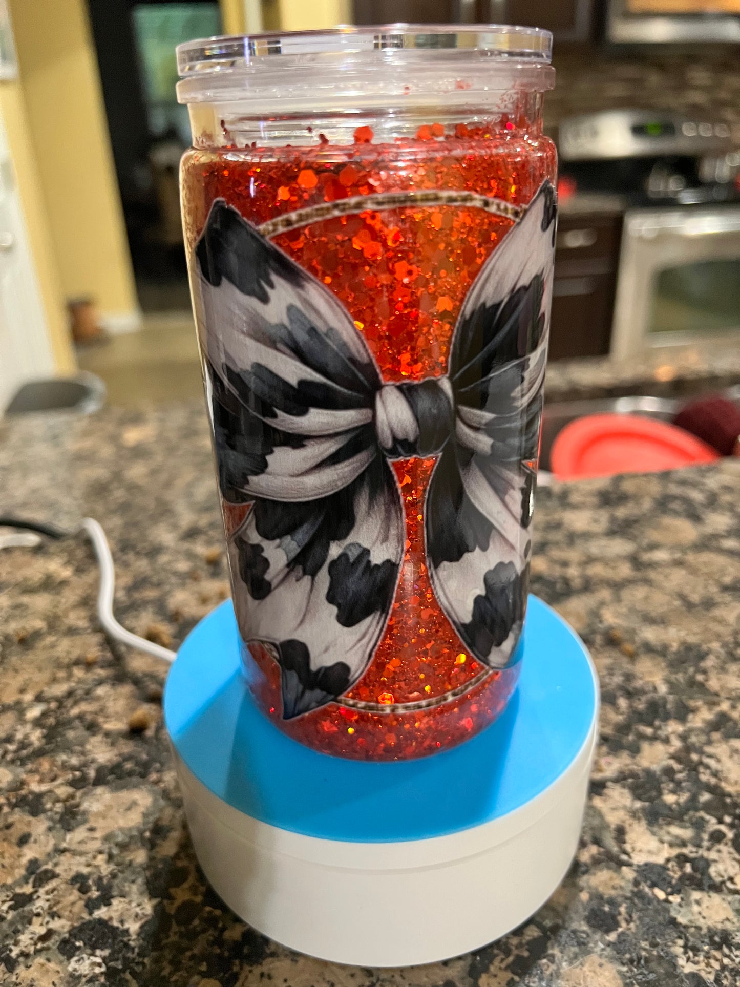 Pre made