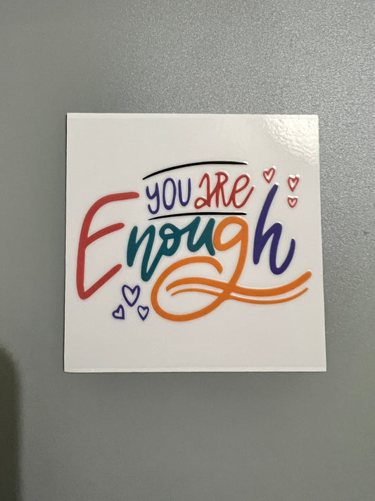 Mental health Sm decal