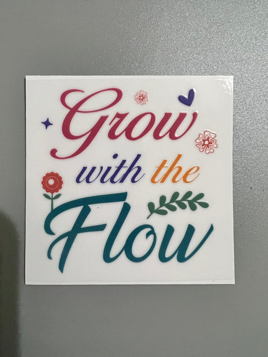 Mental health Sm decal