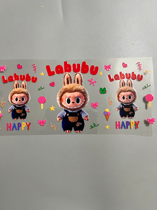 Labubu