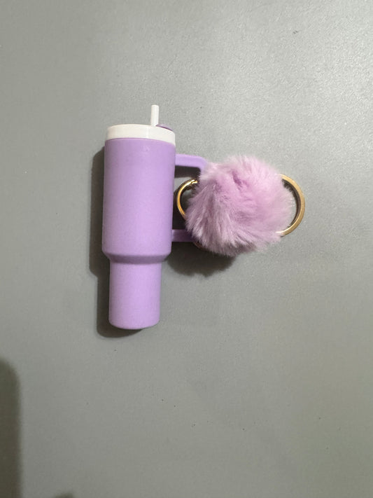 Mini cup