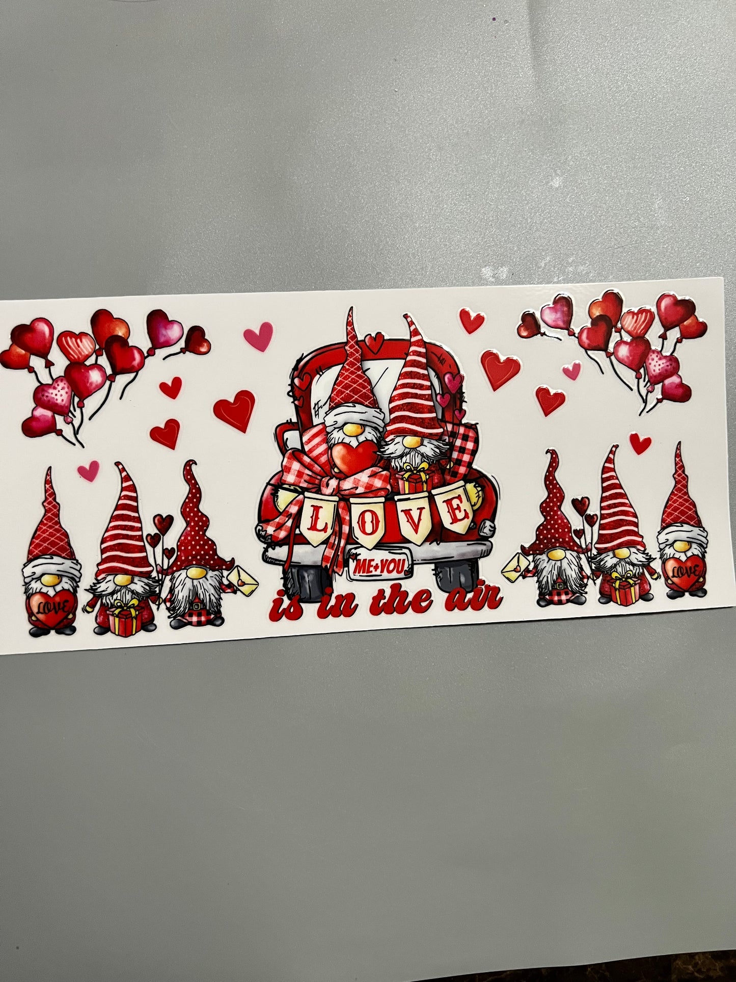 Valentine