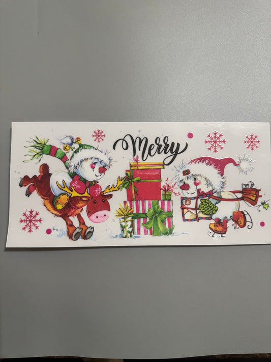 Christmas