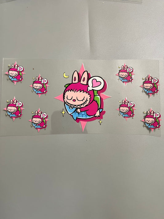Labubu