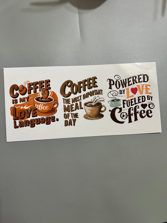Coffee