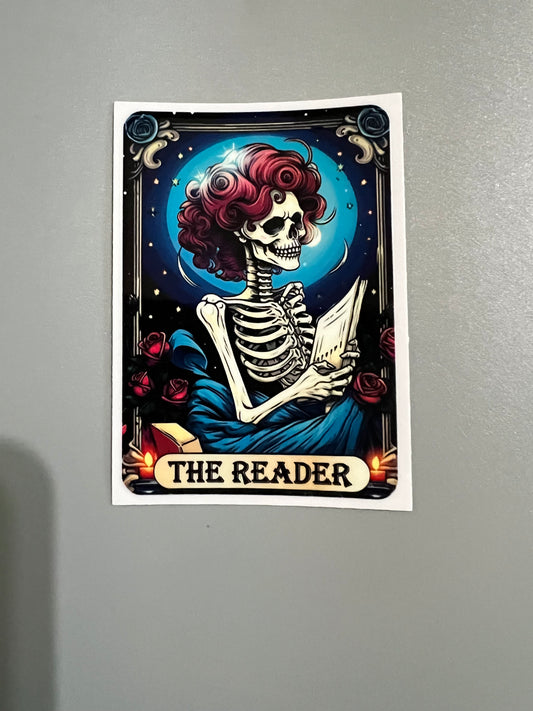 Skeleton Sm decal