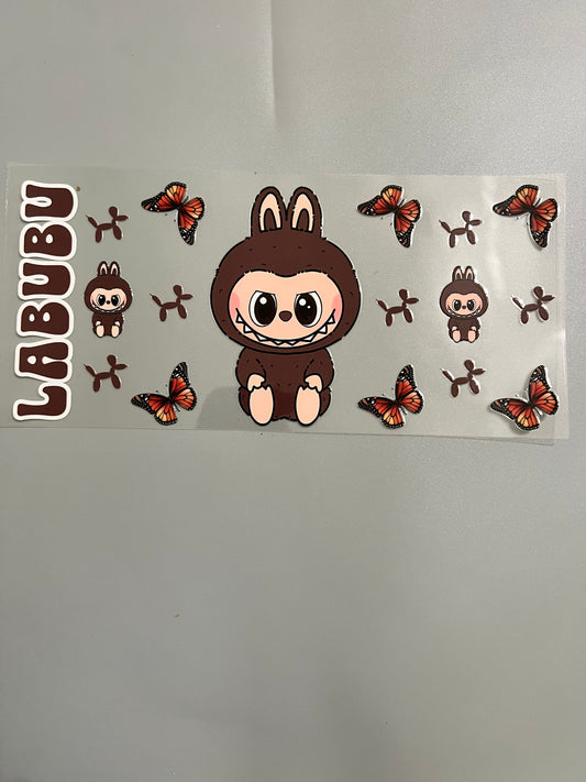 Labubu
