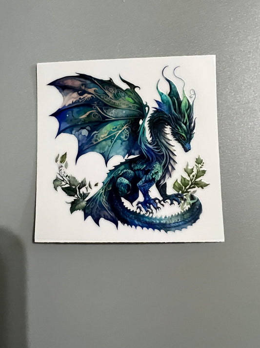 Dragon
