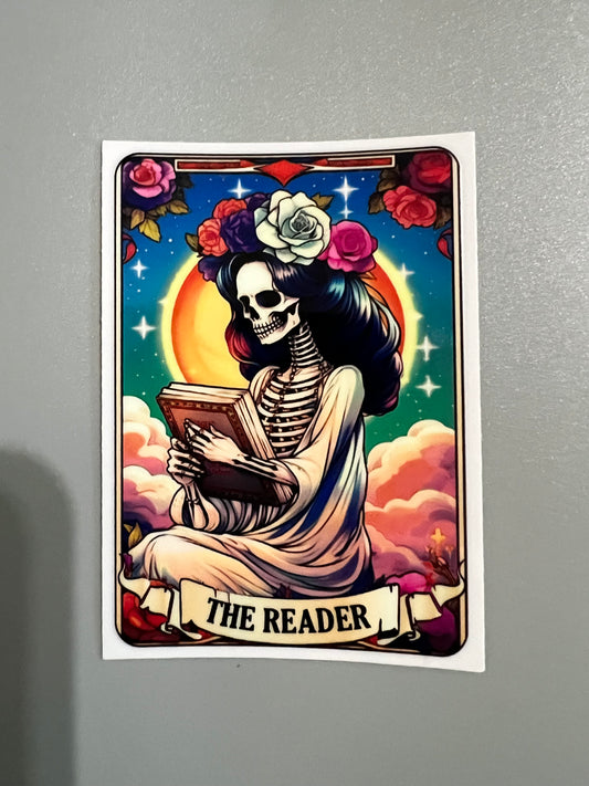 Skeleton Sm decal