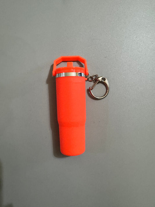 Mini cup