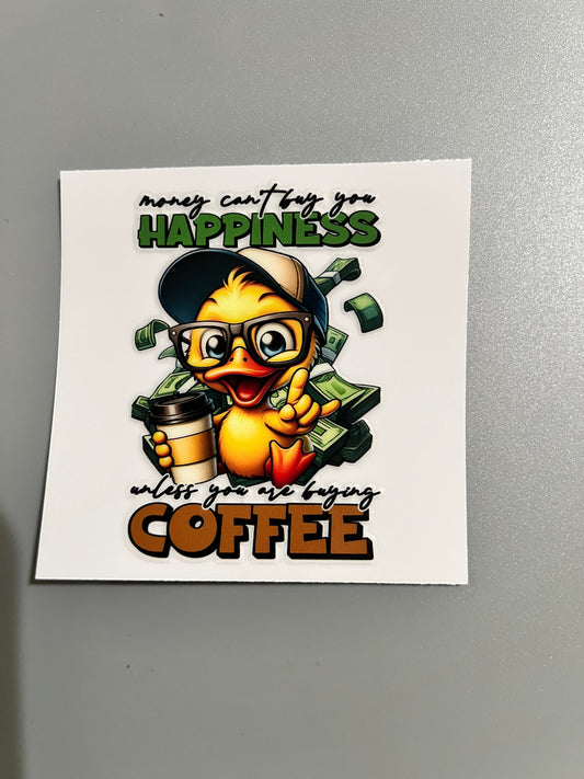 Snarky Sm decal